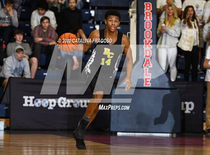 Thumbnail 1 in Roselle Catholic vs. Manasquan (Boardwalk Showcase) photogallery.