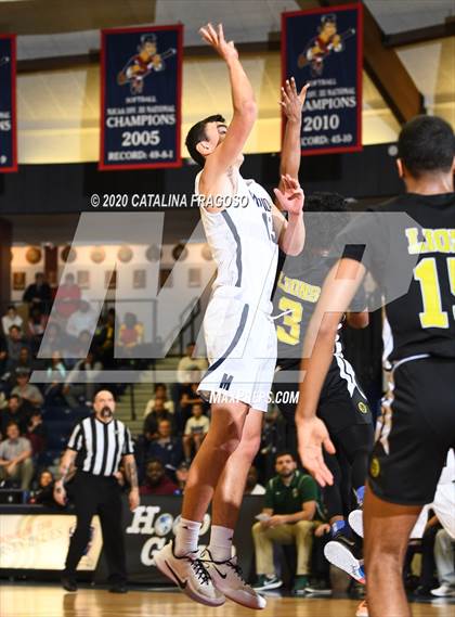 Thumbnail 1 in Roselle Catholic vs. Manasquan (Boardwalk Showcase) photogallery.