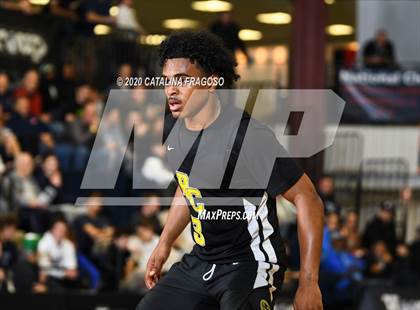 Thumbnail 3 in Roselle Catholic vs. Manasquan (Boardwalk Showcase) photogallery.