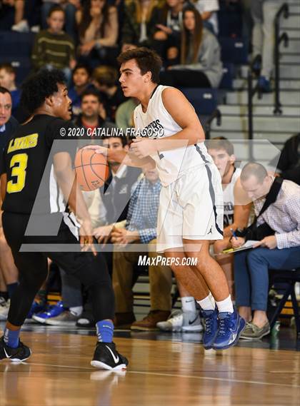 Thumbnail 3 in Roselle Catholic vs. Manasquan (Boardwalk Showcase) photogallery.