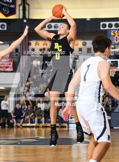 Thumbnail 1 in Roselle Catholic vs. Manasquan (Boardwalk Showcase) photogallery.