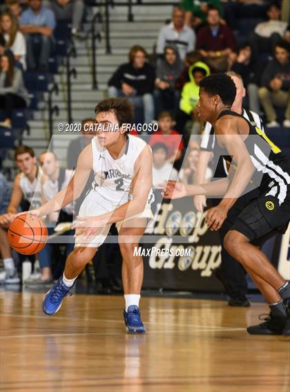 Thumbnail 1 in Roselle Catholic vs. Manasquan (Boardwalk Showcase) photogallery.