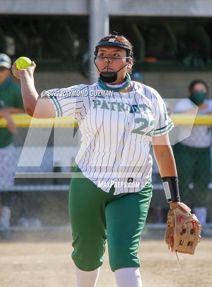 Thumbnail 1 in Madera South @ Hoover photogallery.