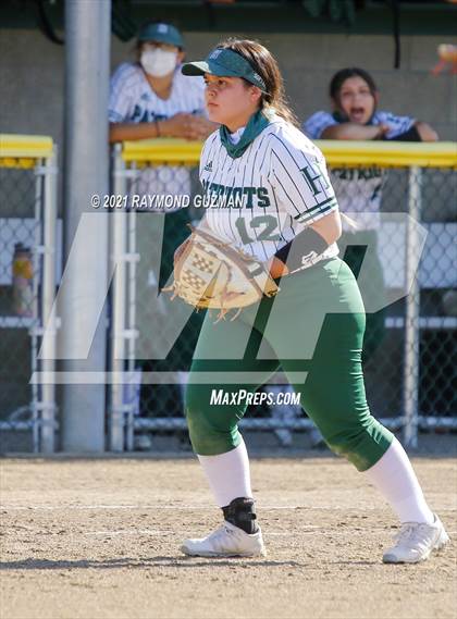 Thumbnail 3 in Madera South @ Hoover photogallery.