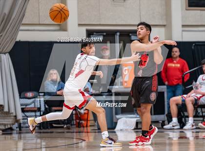 Thumbnail 2 in Garden Grove @ Segerstrom photogallery.