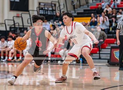 Thumbnail 2 in Garden Grove @ Segerstrom photogallery.