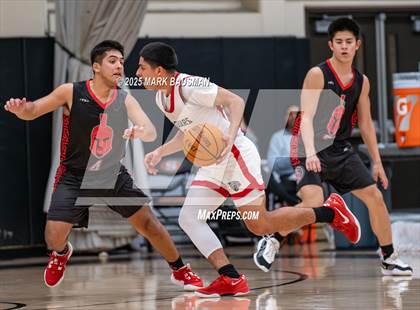 Thumbnail 1 in Garden Grove @ Segerstrom photogallery.