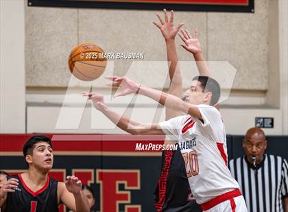 Thumbnail 2 in Garden Grove @ Segerstrom photogallery.