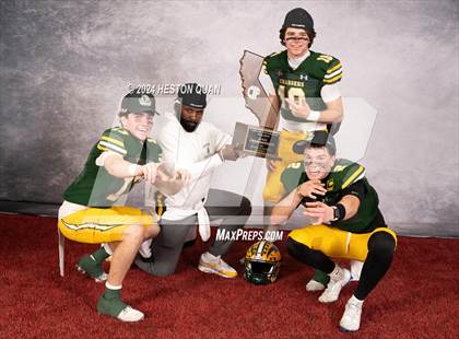 Thumbnail 2 in Edison (CIF State D1A Champions) photogallery.