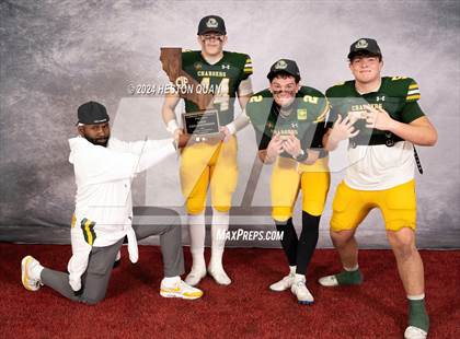 Thumbnail 3 in Edison (CIF State D1A Champions) photogallery.