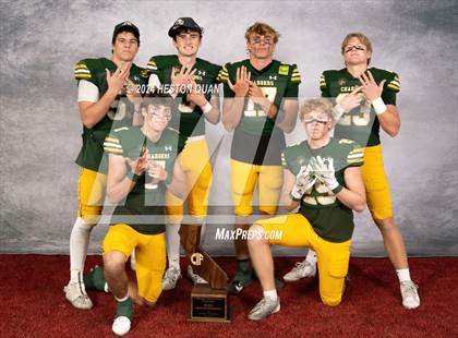 Thumbnail 2 in Edison (CIF State D1A Champions) photogallery.
