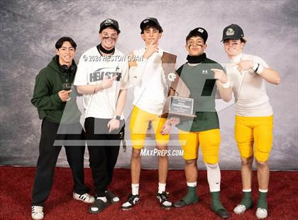 Thumbnail 3 in Edison (CIF State D1A Champions) photogallery.