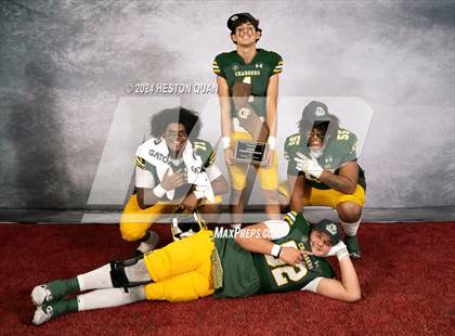 Thumbnail 3 in Edison (CIF State D1A Champions) photogallery.