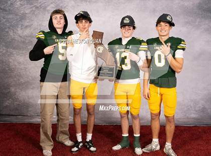 Thumbnail 1 in Edison (CIF State D1A Champions) photogallery.