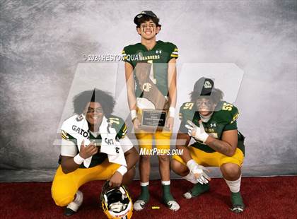 Thumbnail 2 in Edison (CIF State D1A Champions) photogallery.
