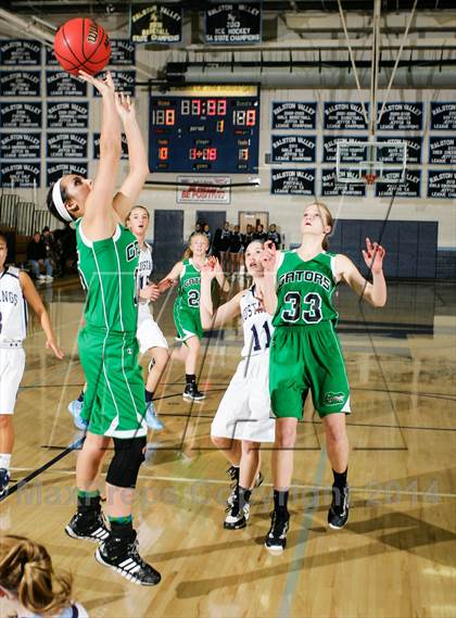 Thumbnail 1 in Standley Lake @ Ralston Valley photogallery.