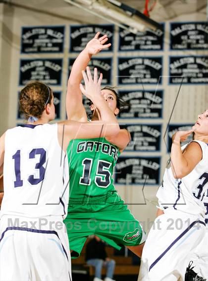 Thumbnail 2 in Standley Lake @ Ralston Valley photogallery.