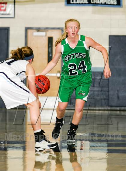 Thumbnail 3 in Standley Lake @ Ralston Valley photogallery.