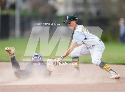 Thumbnail 2 in Governor Livingston @ New Providence photogallery.