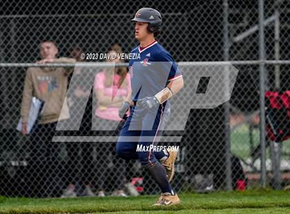 Thumbnail 1 in Governor Livingston @ New Providence photogallery.