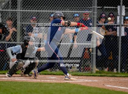 Thumbnail 3 in Governor Livingston @ New Providence photogallery.