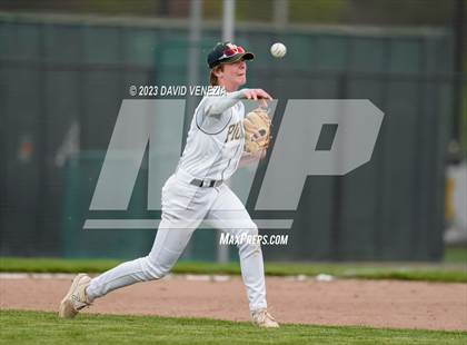 Thumbnail 1 in Governor Livingston @ New Providence photogallery.