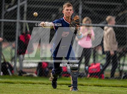 Thumbnail 1 in Governor Livingston @ New Providence photogallery.