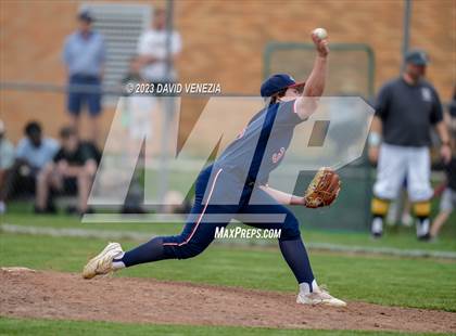 Thumbnail 1 in Governor Livingston @ New Providence photogallery.