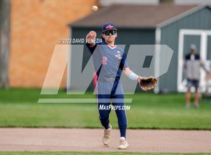 Thumbnail 3 in Governor Livingston @ New Providence photogallery.