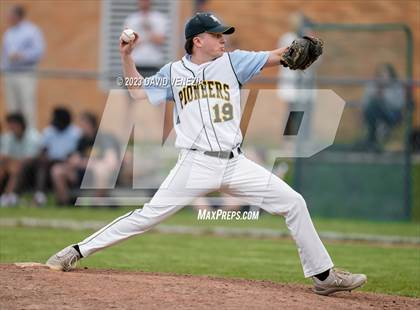 Thumbnail 1 in Governor Livingston @ New Providence photogallery.