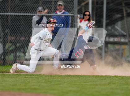 Thumbnail 2 in Governor Livingston @ New Providence photogallery.