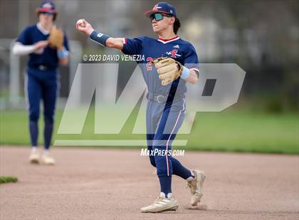 Thumbnail 3 in Governor Livingston @ New Providence photogallery.