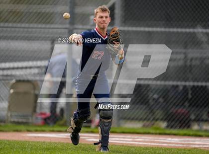 Thumbnail 2 in Governor Livingston @ New Providence photogallery.