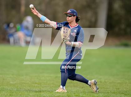 Thumbnail 3 in Governor Livingston @ New Providence photogallery.