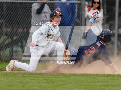 Thumbnail 1 in Governor Livingston @ New Providence photogallery.
