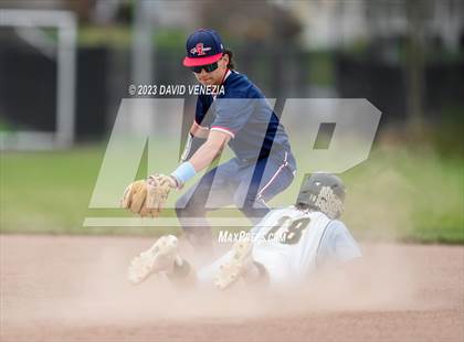 Thumbnail 3 in Governor Livingston @ New Providence photogallery.