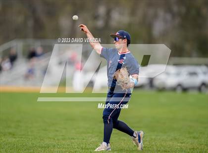 Thumbnail 2 in Governor Livingston @ New Providence photogallery.