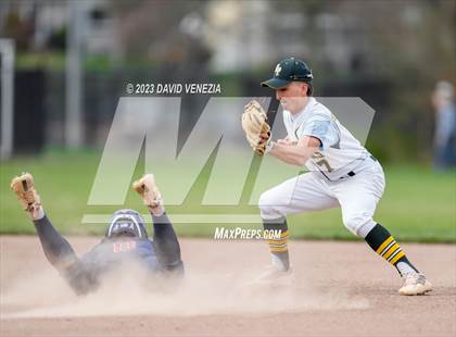 Thumbnail 1 in Governor Livingston @ New Providence photogallery.