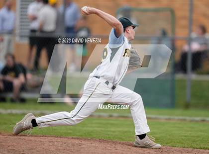 Thumbnail 2 in Governor Livingston @ New Providence photogallery.