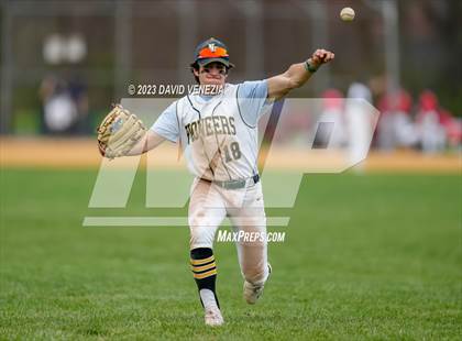 Thumbnail 3 in Governor Livingston @ New Providence photogallery.