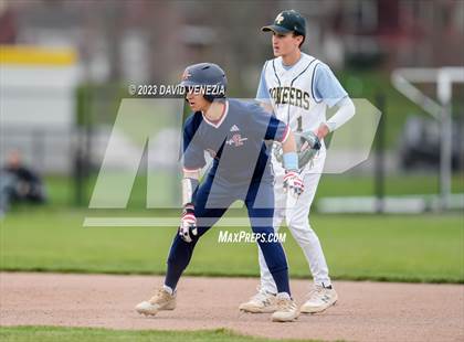 Thumbnail 2 in Governor Livingston @ New Providence photogallery.