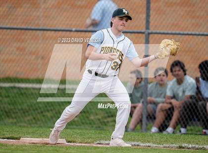 Thumbnail 3 in Governor Livingston @ New Providence photogallery.