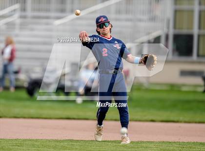 Thumbnail 1 in Governor Livingston @ New Providence photogallery.