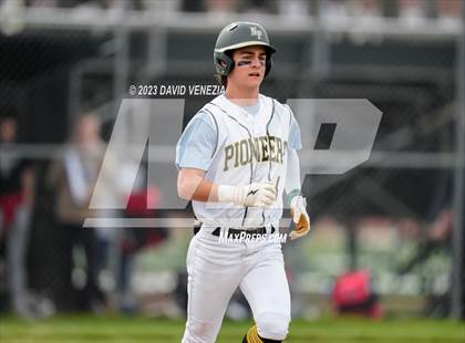 Thumbnail 2 in Governor Livingston @ New Providence photogallery.