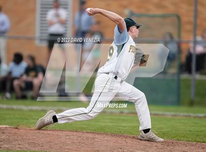 Thumbnail 2 in Governor Livingston @ New Providence photogallery.