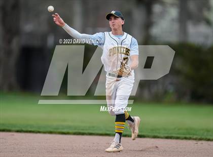 Thumbnail 1 in Governor Livingston @ New Providence photogallery.
