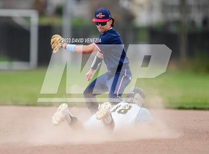 Thumbnail 2 in Governor Livingston @ New Providence photogallery.
