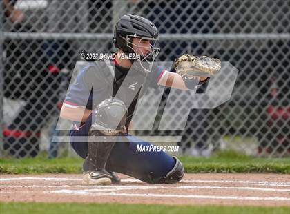 Thumbnail 1 in Governor Livingston @ New Providence photogallery.