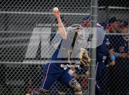 Thumbnail 2 in Governor Livingston @ New Providence photogallery.