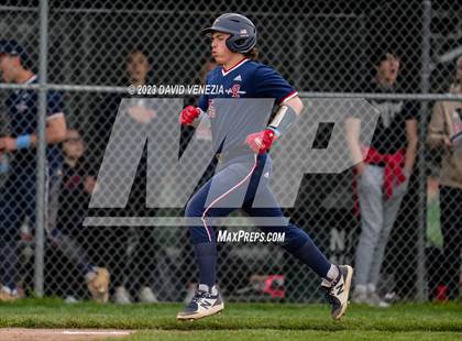 Thumbnail 2 in Governor Livingston @ New Providence photogallery.